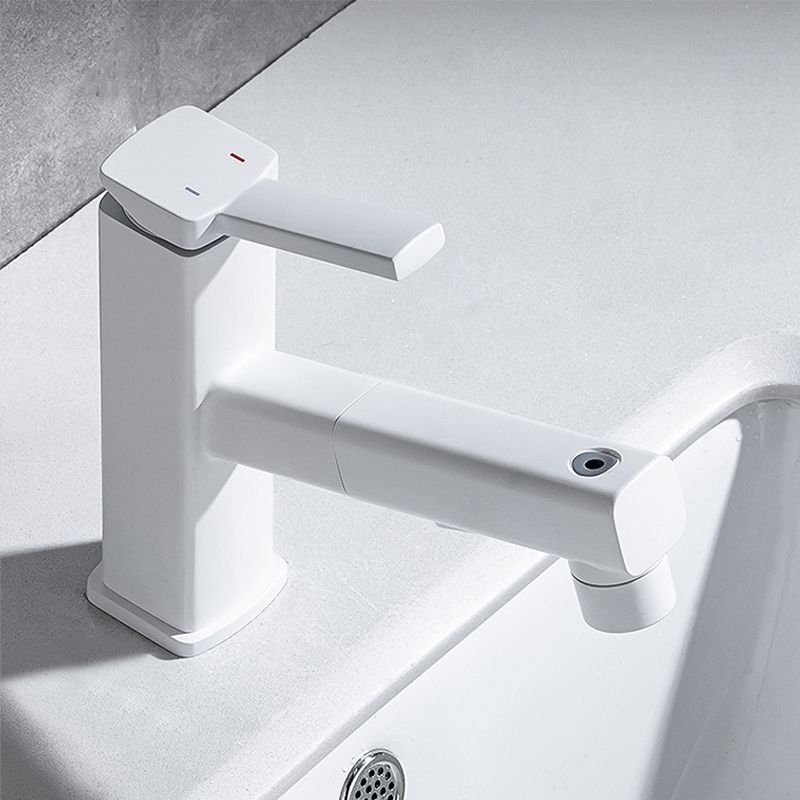 Befez | Easy Turn Faucet Pull-Out Kitchen Sink Tap