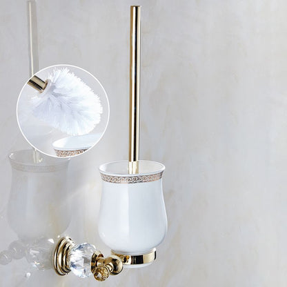 Classic Gold Bathroom Fixtures Single or Set