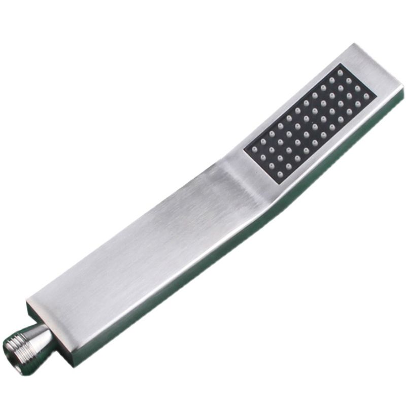 Befez | Luxury Rectangular Shower Head 304 Stainless Steel