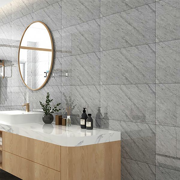 Easy Peel Stick Wall Tiles Waterproof PVC Decals