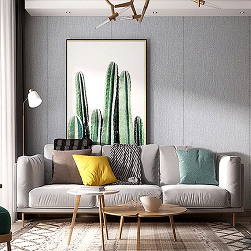 Decorative Wall Panel Stick On Foam Room Decor