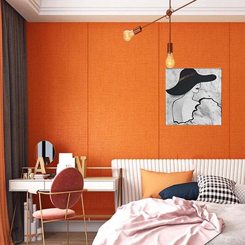 Decorative Wall Panel Stick On Foam Room Decor