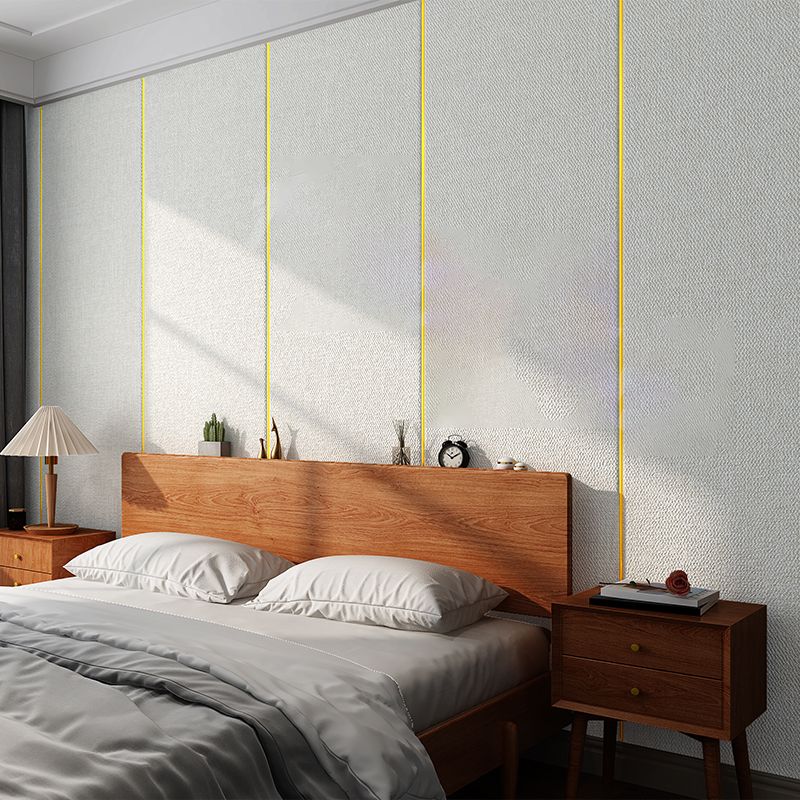Stylish Wall Decor Panel Waterproof Cladding Covering