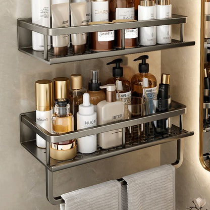 Simple Bathroom Storage Set Hardware Kit