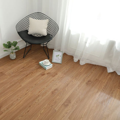 Durable Water Resistant Self Stick Vinyl Floor Tiles