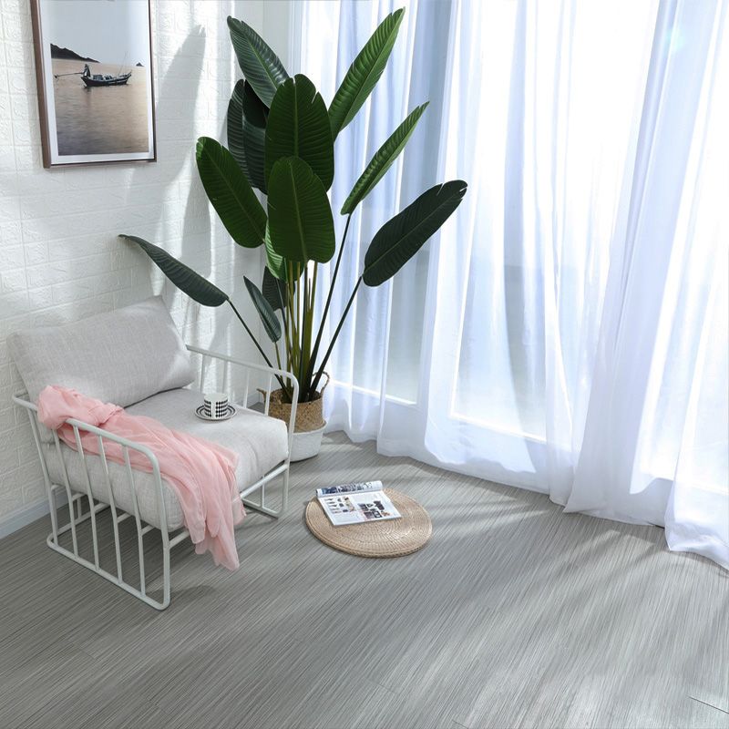 Durable Water Resistant Self Stick Vinyl Floor Tiles