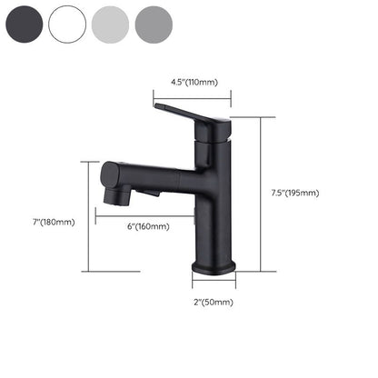 Classic Round Basin Sink Bathroom Tap Brass Finish
