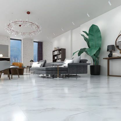 Befez | Realistic Stone Effect Self Adhesive Vinyl Floor Tiles