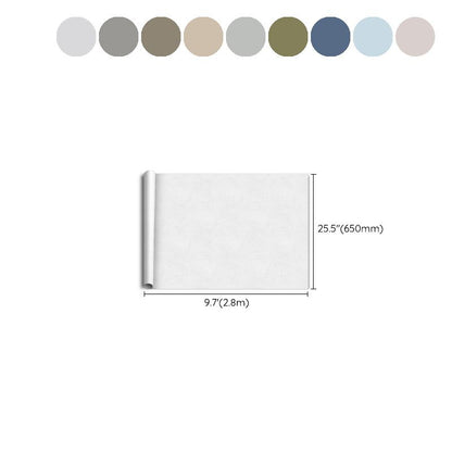 Modern Peel Stick Waterproof Wall Panel