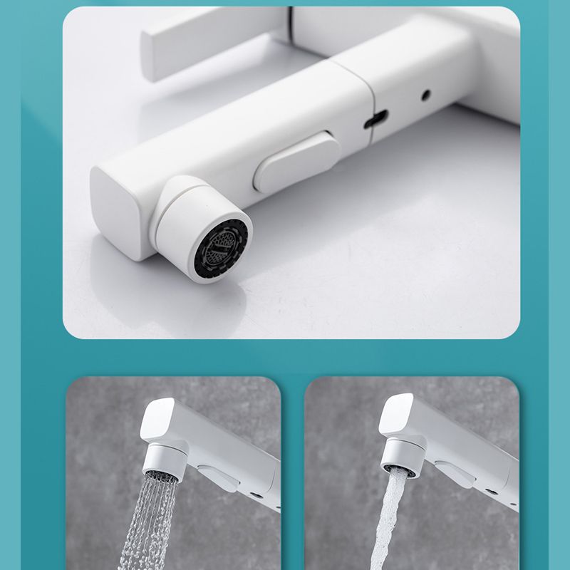 Befez | Easy Turn Faucet Pull-Out Kitchen Sink Tap