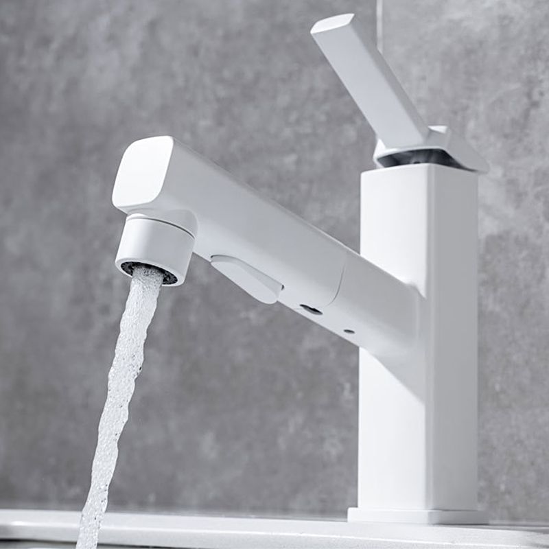 Befez | Easy Turn Faucet Pull-Out Kitchen Sink Tap