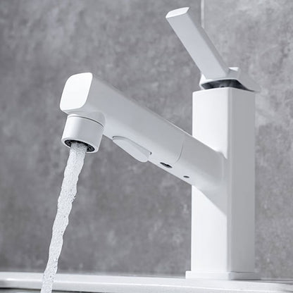 Befez | Easy Turn Faucet Pull-Out Kitchen Sink Tap