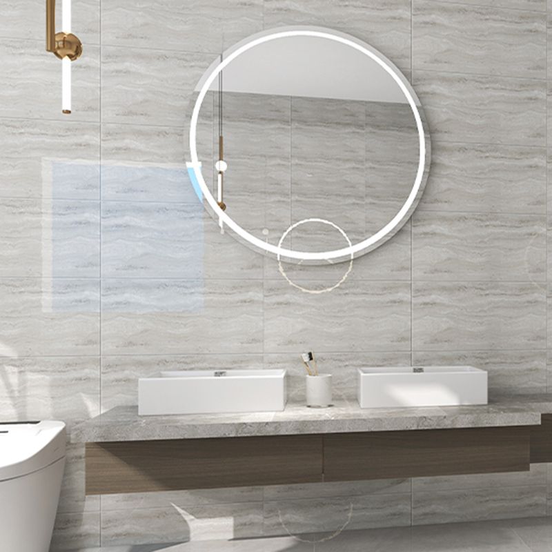 Easy Install Stick On Bathroom Backsplash Tile