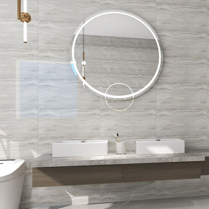 Easy Install Stick On Bathroom Backsplash Tile