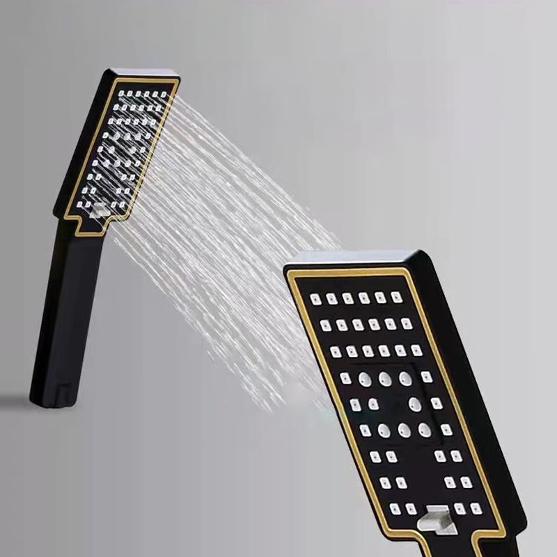 Befez | Contemporary Adjustable Shower Head Faucet System