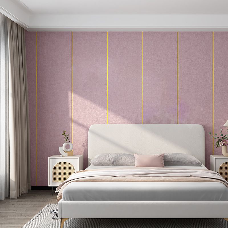 Stylish Wall Decor Panel Waterproof Cladding Covering