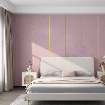 Stylish Wall Decor Panel Waterproof Cladding Covering