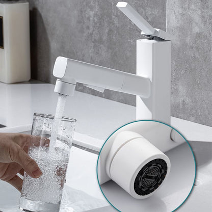 Befez | Easy Turn Faucet Pull-Out Kitchen Sink Tap