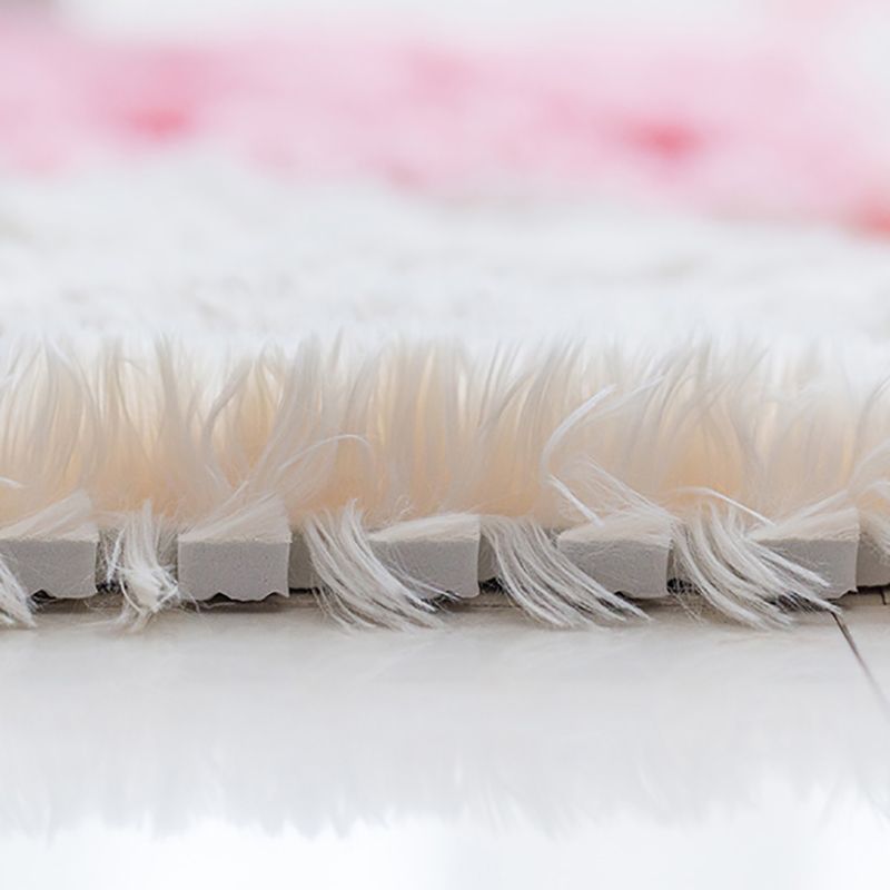 Soft Bedroom Carpet Tiles Stain Resistant Squares
