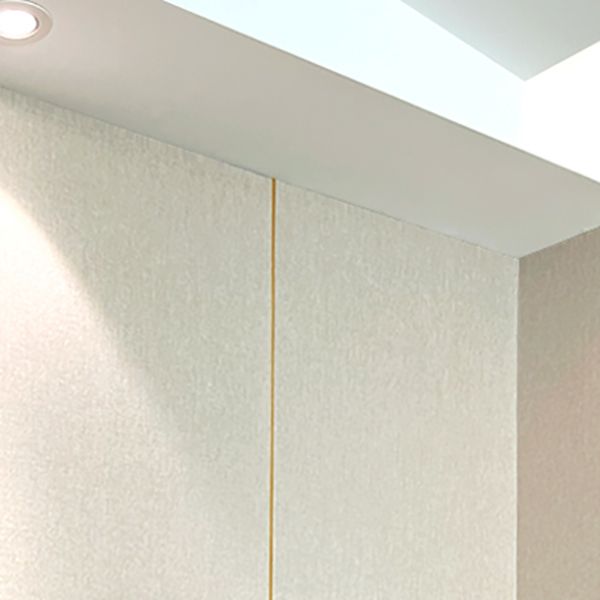 Modern Peel Stick Waterproof Wall Panel