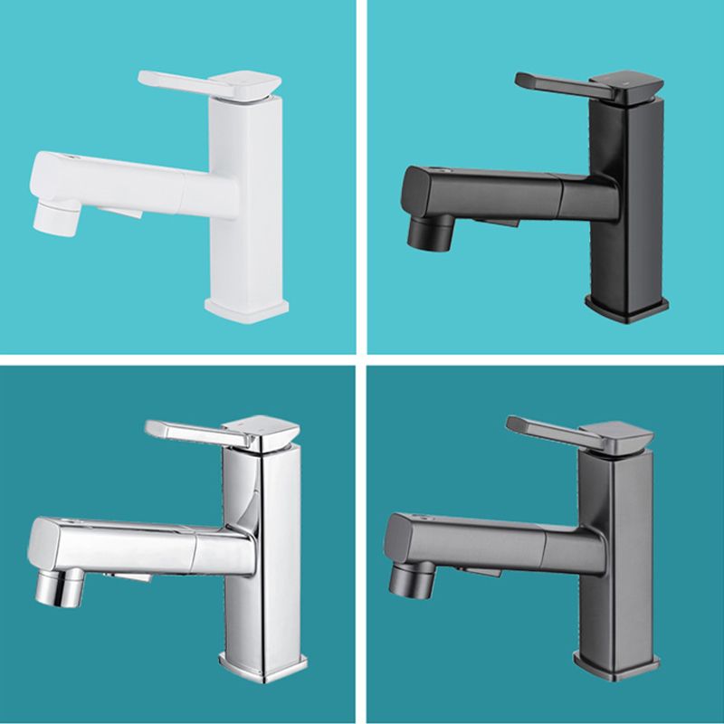 Befez | Easy Turn Faucet Pull-Out Kitchen Sink Tap