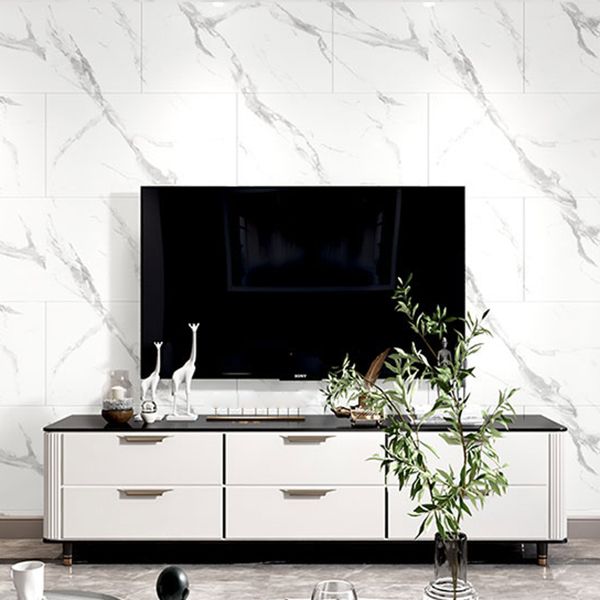 Easy Install Waterproof Stick On Wall Tiles