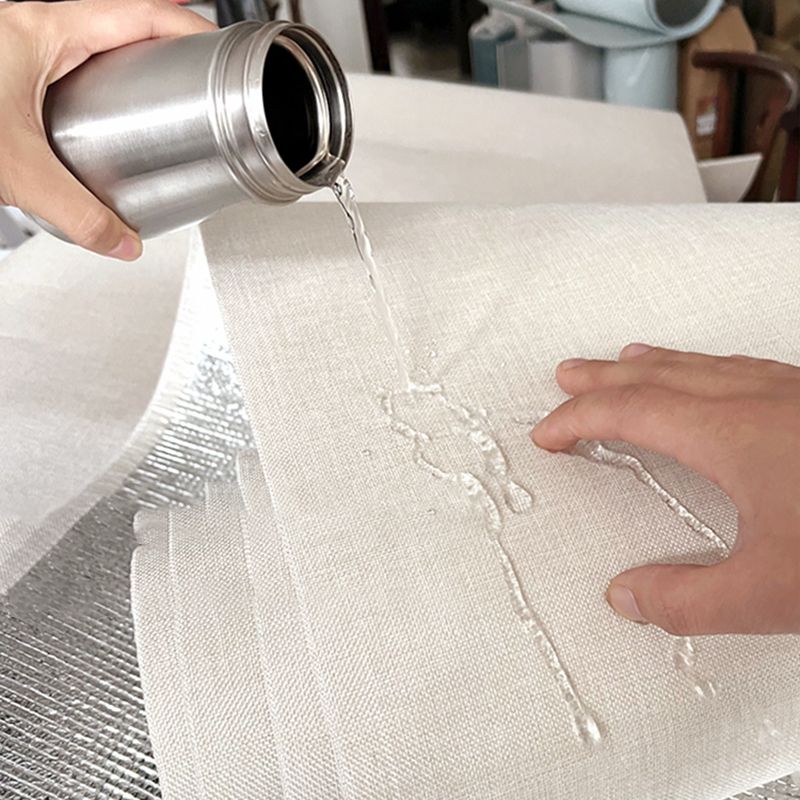 Modern Peel Stick Waterproof Wall Panel
