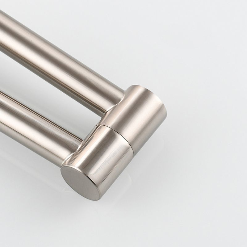 Contemporary LED Single Light Bathroom Wall Mount Fixtures