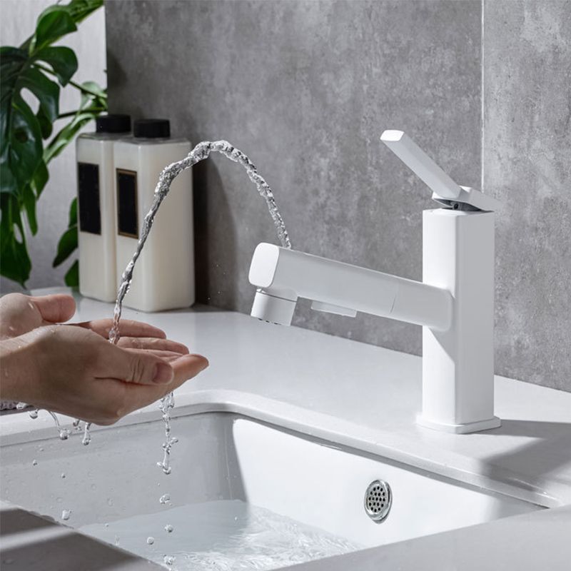 Befez | Easy Turn Faucet Pull-Out Kitchen Sink Tap