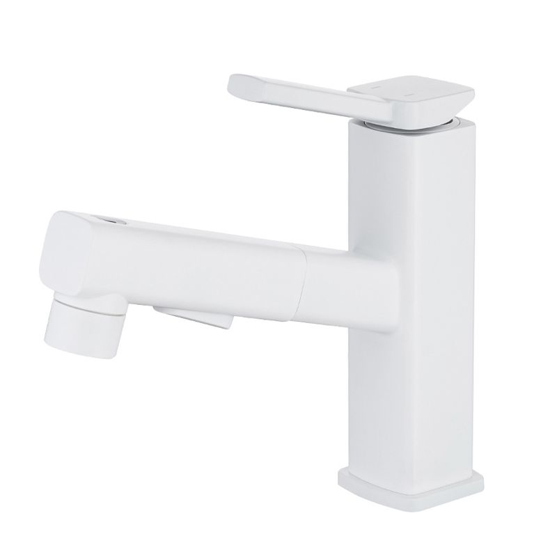 Befez | Easy Turn Faucet Pull-Out Kitchen Sink Tap