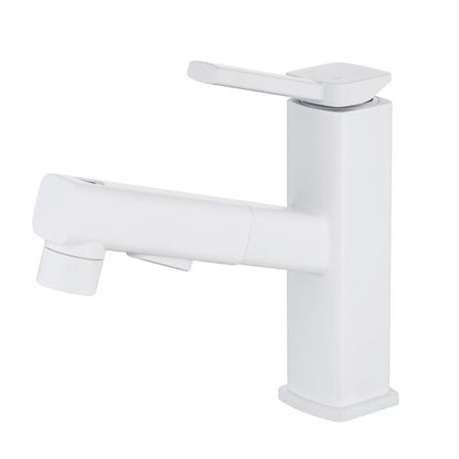 Befez | Easy Turn Faucet Pull-Out Kitchen Sink Tap