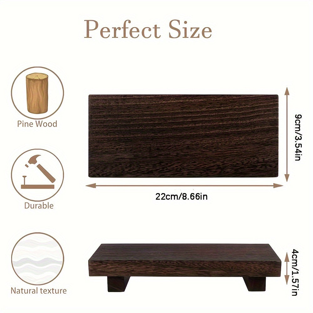 Natural Wood Kitchen Sink Countertop