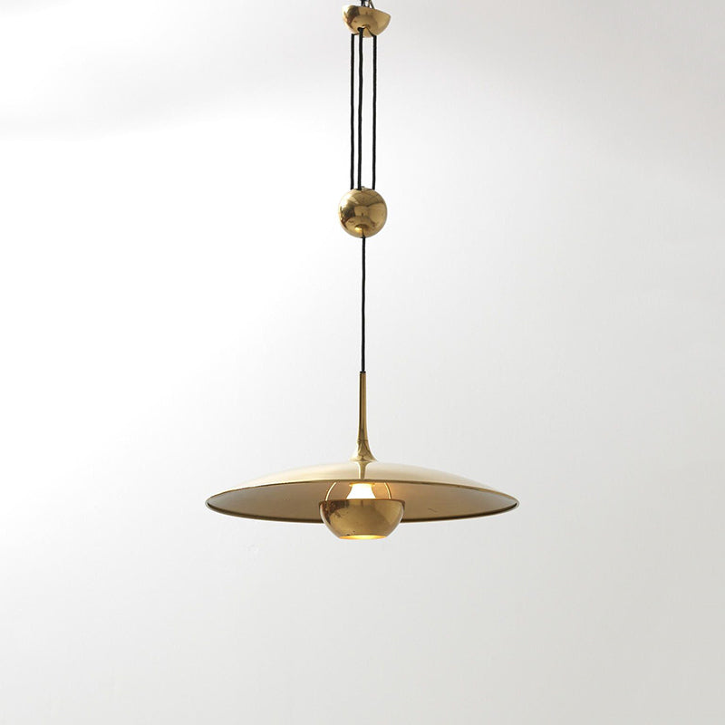 Vintage Glow Pendant Lamp - Befez