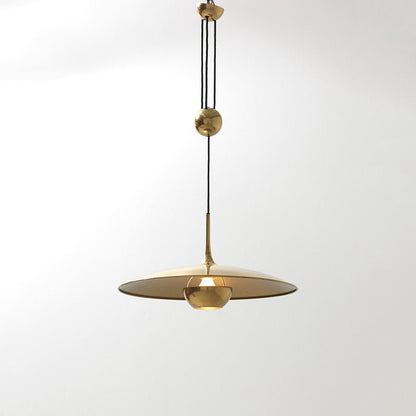 Vintage Glow Pendant Lamp - Befez