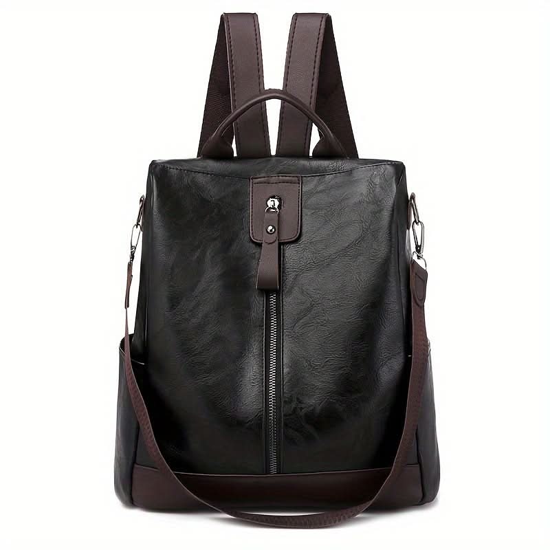 Secure Ladies Crossbody Travel Shoulder Bag - Befez