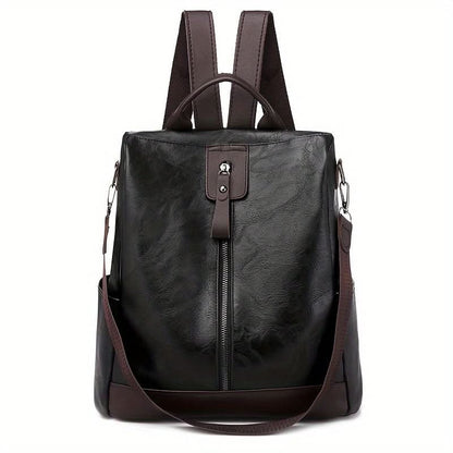 Secure Ladies Crossbody Travel Shoulder Bag - Befez