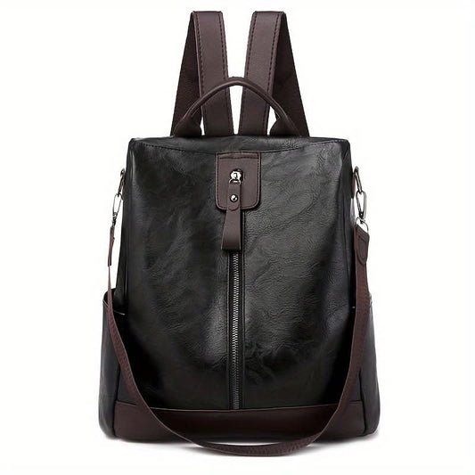 Secure Ladies Crossbody Travel Shoulder Bag - Befez
