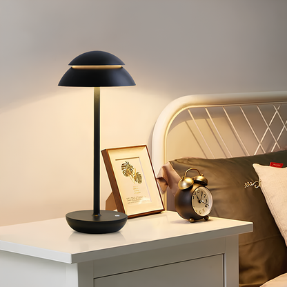 Bright Luxury Table Lamp