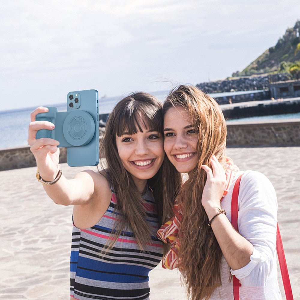 Befez MagSnap PRO - Sharp Images - Simple Photography - Great Shots