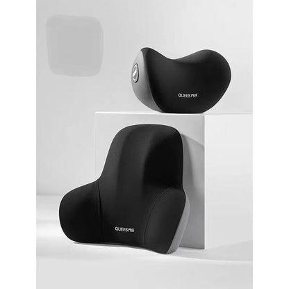 Comfortable Memory Foam Car Neck Pillow