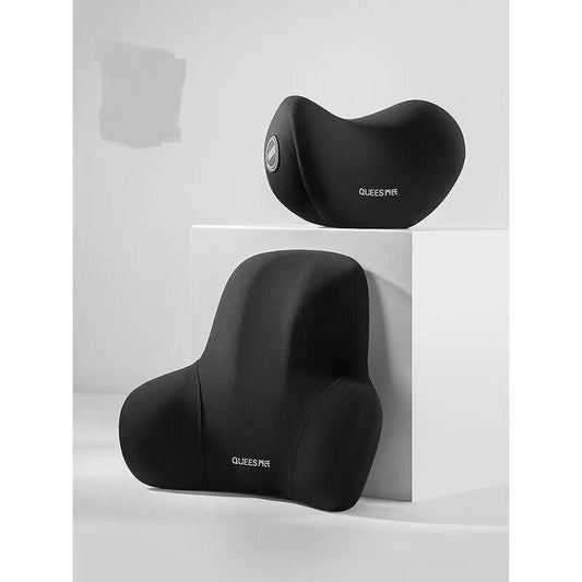 Comfortable Memory Foam Car Neck Pillow - Befez