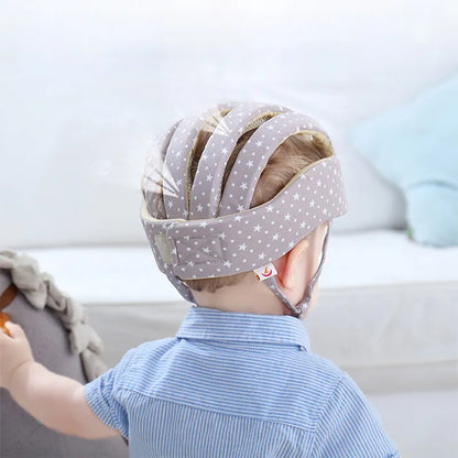 Befez | Baby Safety Helmet - Lightweight Protective Headgear