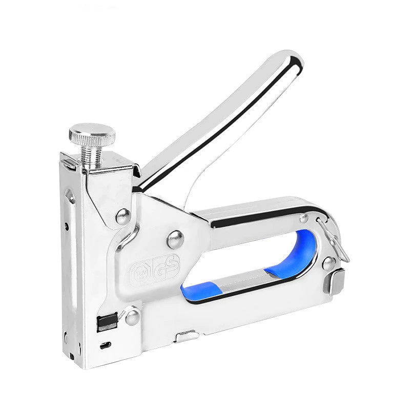 Compact Easy Use Manual Stapler Clipper