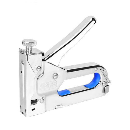 Compact Easy Use Manual Stapler Clipper
