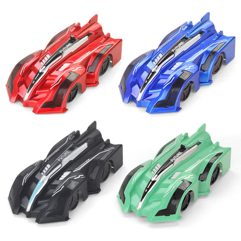 Befez | Wireless Floating RC Vehicle