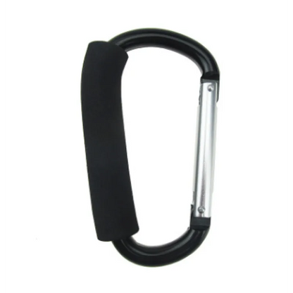 Practical Baby Stroller Accessory Hook - Befez