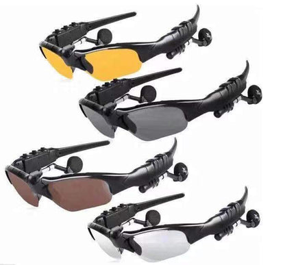 Befez | Athletic Bluetooth Sunglasses