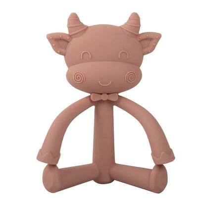 Soft Baby Chew Teether Toy