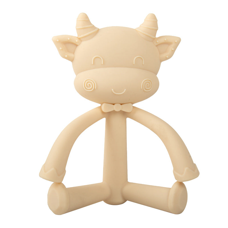 Soft Baby Chew Teether Toy