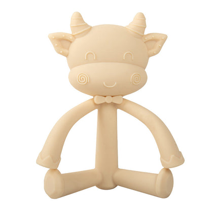 Soft Baby Chew Teether Toy